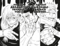 ����� ���������� ����� / Jujutsu Kaisen ����� 8. ���� 15 � 16