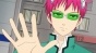  ,     ! 2 / Saiki Kusuo no Psi Nan 2 [HD]