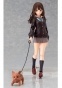 The Idolmaster Cinderella Girls - Figma Shibuya Rin