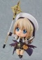 M.S.L. Nanoha Movie 2nd A's - Nendoroid Yagami Hayate Unison Edition