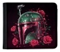 ������� � ���������� ��� ������ "Star Wars" Boba Fett helmet