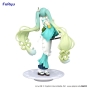 ������� SAV Excood Creative Figure SweetSweets Hatsune Miku Matcha Green Tea Parfait Mint Ver.