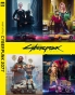Art Book ��� ���� Cyberpunk 2077