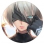 ������ ��������� ������� NieR: Automata - Yorha No. 2 Type B