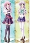  Yoru Ake Mae Yori Dakimakura Body Hugging Pillow Cover 62592