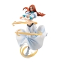 ������� GALS Series BLEACH Orihime Inoue Thousand-Year Blood War Complete Figure