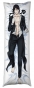   Kuroshitsuji Sebastian Michaelis  