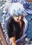 ������ �������� ������� Gintoki Sakata