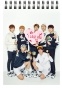 ������� � ������ A6 BTS - I Love You