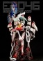 Shadow Labrys and Asterios FG7989