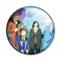  Hamatora Murasaki, Nice, Art, Birthday, Ratio