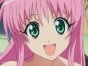 To Love-Ru (�������� ������������) TV MPEG4