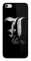   iPhone Death Note 66810