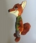    Zootopia - Nick Wilde