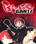 ����� Gantz. ��� 1