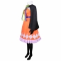 ������� ������ Hatsune Miku halloween