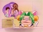 Di Gi Charat (- )