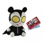   Nightmare Before Christmas: Vampire Teddy Mopeez Plush FU6299
