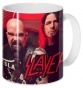 ������ American heavy metal band Slayer