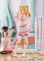 ������� POP UP PARADE TV Anime "2.5 Dimensional Seduction" Liliel: 3rd Squad Outfit Ver. L size Complete Figure