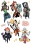  "Overwatch" No.5
