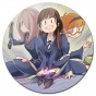 ������ ��������� ������� Little Witch Academia Atsuko, Lotte, Sucy