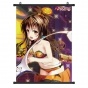 ������� �������� To Love-Ru Darkness - Mikan Blindfold Halloween Ver.