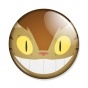 ������ Tonari no Totoro Catbus face