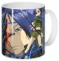  Katekyo Hitman Reborn! - Chrome Dokuro, Mammon  Rokudou Mukuro