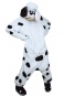 �������� ������ ���������� / Kigurumi Dalmatian