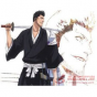 ������ Bleach - Kurosaki Isshin - Engetsu Sword