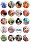 ����� ������� One Piece No.3