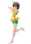 Brilliant Stage Idolmaster 2 - Kikuchi Makoto Vital Sunflower ver.