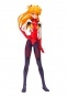 Evangelion 3.0 - Treasure Figure Collection Shikinami Asuka Langley Q Plug Suit ver.