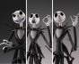 Nightmare Before Christmas - Jack Skellington ***
