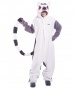     / Kigurumi Funky Lemur