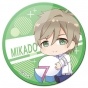 ������ ��������� ������� Konbini Kareshi Mikado Nakajima