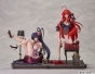 ������� KDcolle High School DxD Rias Gremory: Light Novel 15th Anniversary ver. 1/6.5 Complete Figure