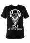 �������� DJ Up to the Death