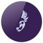 ������ ��������� ������� My Little Pony - Shadowbolts Logo