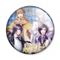 ������ Sleeping Princes - Kies, Sieg, Totori, Perla