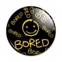 ������ Sherlock Bored