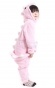 �������� �������� ������� / Kigurumi Pink Dinosaur