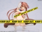 ������� Magical Anfusion! Airi Tsugaike Illustrated by momi 1/6 Complete Figure