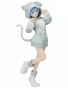 ������� SAV Re: Zero SPM Figure Rem Puck Ver.