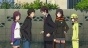 Quartet of the Evening Sakura ( )