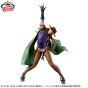 ������� SAV Gyro Zeppeli: JoJo's Bizarre Adventure Steel Ball Run Mometria