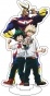 ��������� ������� ������ ������� ���������� ��� ��������� �������� / Boku no hero academia