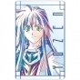 ������ ������������� Hakyuu Houshin Engi Ani-Art - Youzen