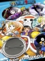������ �� ������ One Piece No.4